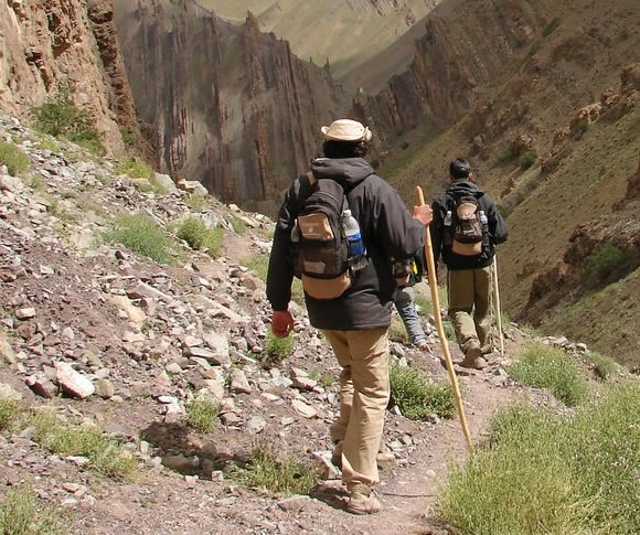 Diary of a Himalayan Adventure Diary of a Himalayan Adventure Featured Image