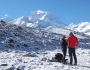 Running a Marathon Up Everest Running a Marathon Up Everest Featured Image