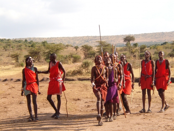 Emma Scott’s Quick Guide to Kenya Emma Scott’s Quick Guide to Kenya Featured Image