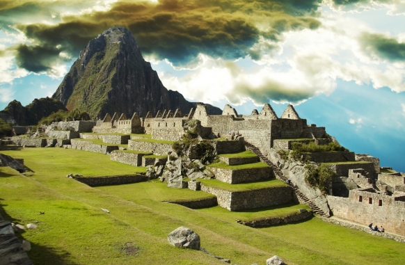 Warrick Howard’s Guide to Peru Warrick Howard’s Guide to Peru Featured Image