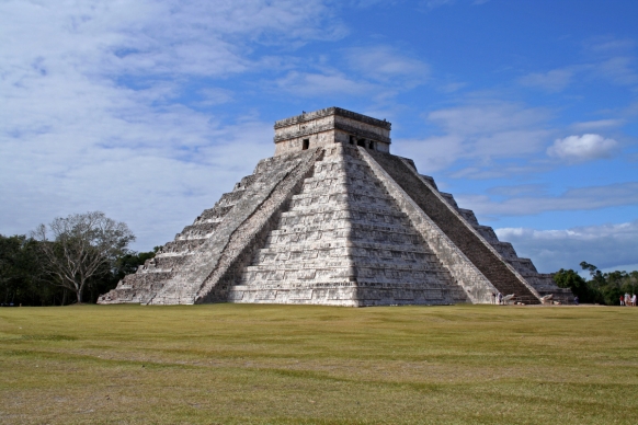 Lexi Quinton’s Guide to Mexico Lexi Quinton’s Guide to Mexico Featured Image