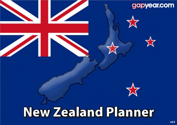 New Zealand Planner New Zealand Planner Featured Image