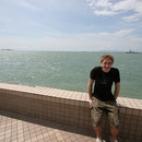 Avatar for Travel_gavin