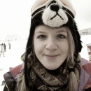 Avatar for Blondie136