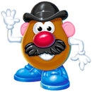 Avatar for Mrpotatohead