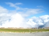 Top of Whistler Mountain, British Columbia