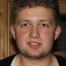 Avatar for Ben Balla-Muir