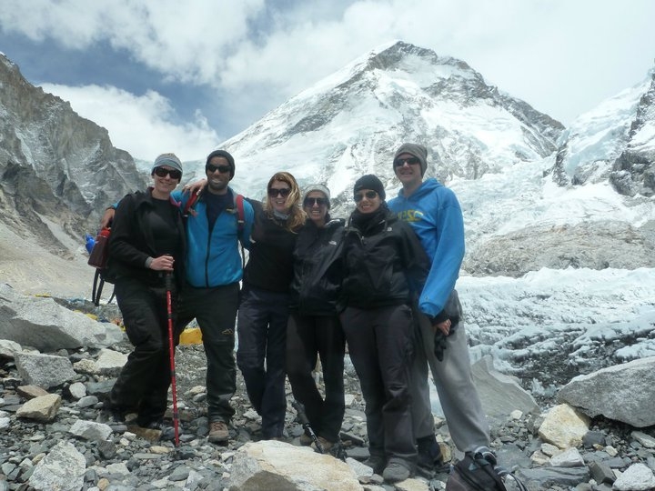 Ebc team