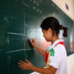 Canon primary school! 318