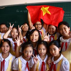 Canon primary school! 434