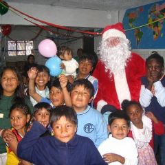 Jamie matthew 28 - uk to ecuador