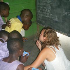 2lucy wilkinson ghana 09 10