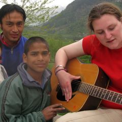 Phillipa hunt india 2008 100