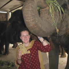 Phillipa hunt india 2008 31a