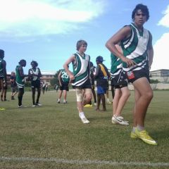 Sports coaching