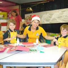 Primary teaching