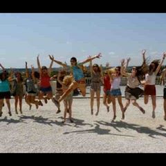 Jumping northern iii summer 2012 ho