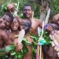 Traditional celebrations