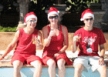 Christmas celebrations