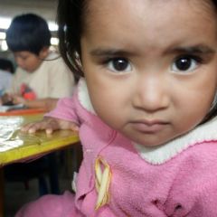 Care in Guatemala