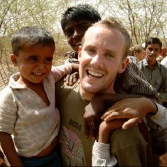 Volunteer in India with Kids