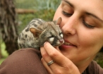 list_image for Care for Wildlife in an Animal Sanctuary in Port Elizabeth
