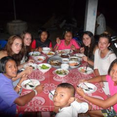 Summer English Camp Thailand