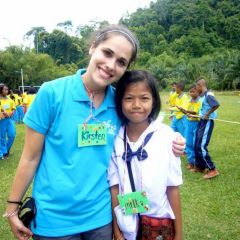 Summer English Camp Thailand