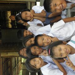 Summer English Camp Thailand