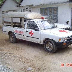 The Ambulance