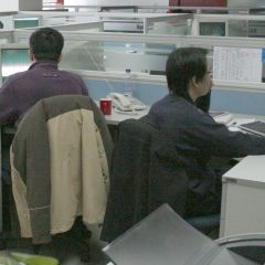 Media in China