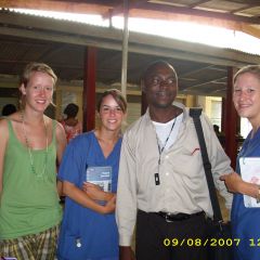 Nursing programme