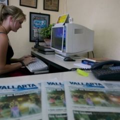 Journalism placements in Mexico