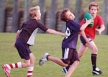 image for Coach & Play Rugby in Auckland