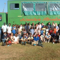 Ulamba Orphanage