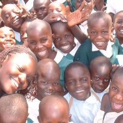 School Kids
