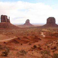 Monument valley2