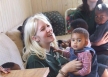 Orphanage care in Knysna, South Africa