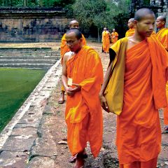 Cambodia Basix