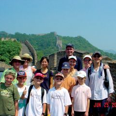 Roam China