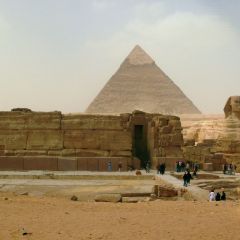Discover Egypt
