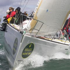 Fastnet Campaign