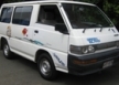 image for Slap n Tickle Deluxe Van