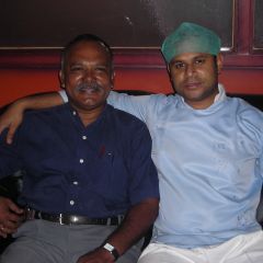 Indian Dentists