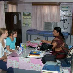 Denistry in India
