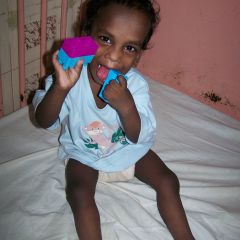 Care for Kids in India
