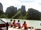 list_image for Vietnam Highlights - Holidays for 18-35's