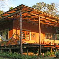 Volunteer accommodation in Swaziland