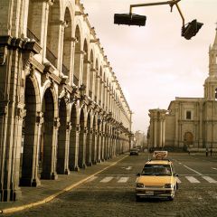 Arequipa