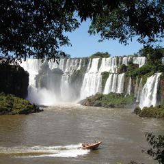 Iguazu Falls